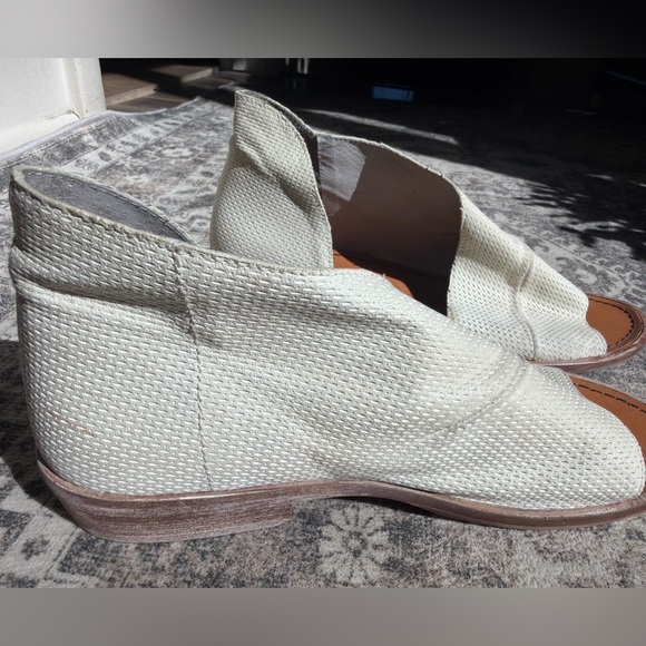 Free People Mont Blanc sandals - 40 - Picture 10 of 10